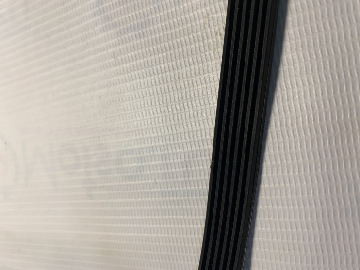 Ремень 6 PJ 559 резина Д/О станок г.Могилев