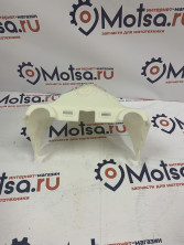 Крыло переднее (передняя часть) ACTIV/ACTIV NOVA/STALKER некрашеное