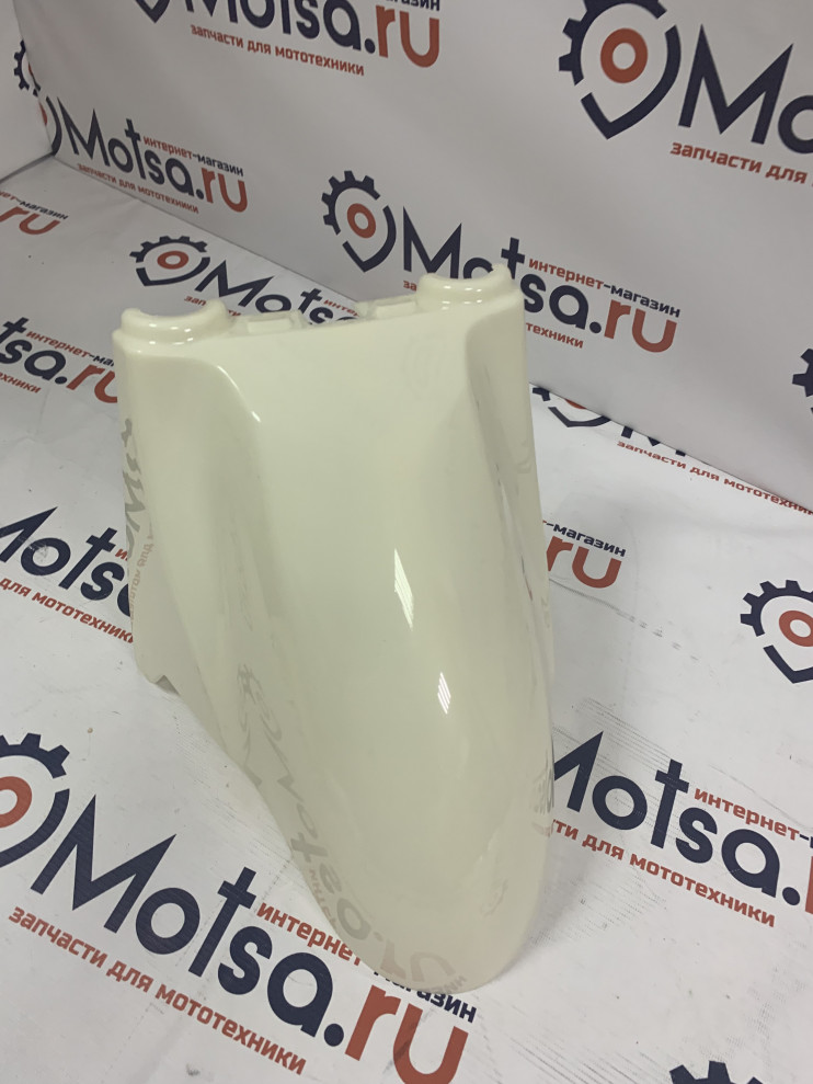 Крыло переднее (передняя часть) ACTIV/ACTIV NOVA/STALKER некрашеное