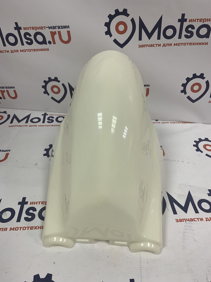 Крыло переднее (передняя часть) ACTIV/ACTIV NOVA/STALKER некрашеное