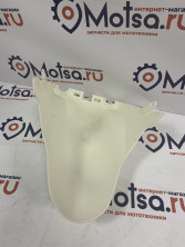 Крыло переднее (передняя часть) ACTIV/ACTIV NOVA/STALKER некрашеное