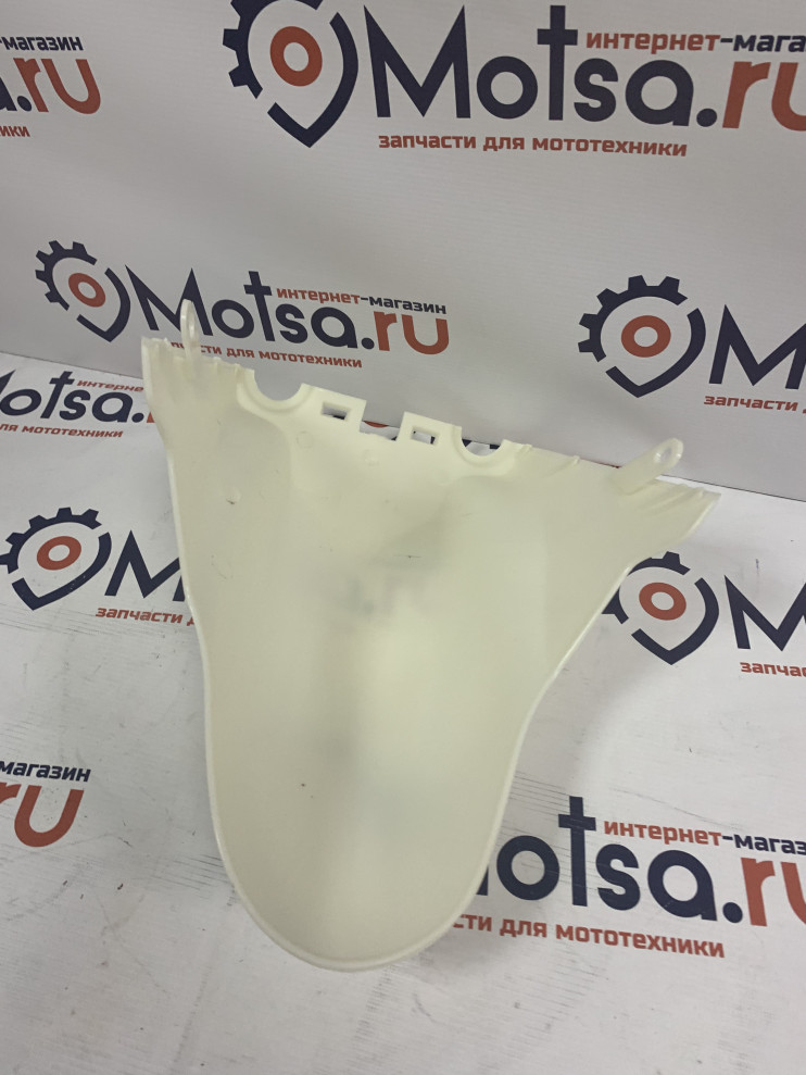 Крыло переднее (передняя часть) ACTIV/ACTIV NOVA/STALKER некрашеное