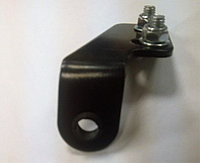 Кронштейн крепления рычага поворота желоба ST656