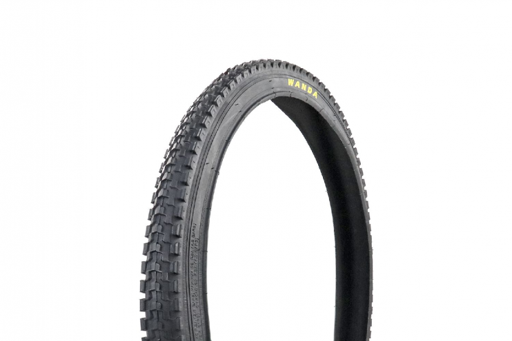 Велопокрышка 26х 2.125 P1086 Wanda