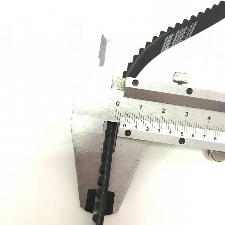 Ремень 5 M800 15мм