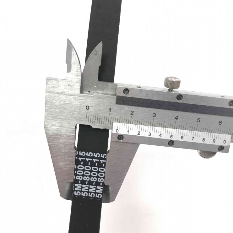 Ремень 5 M800 15мм