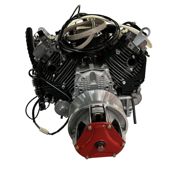 Двигатель Тайга 29 л.с.