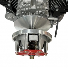 Двигатель Тайга 29 л.с.