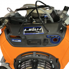 Двигатель Тайга 29 л.с.