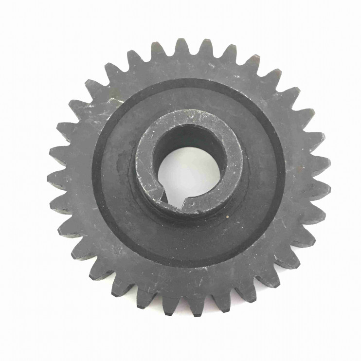 Шестерня вала колёс KCM24 KCM24-02C-21