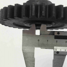 Шестерня вала колёс KCM24 KCM24-02C-21