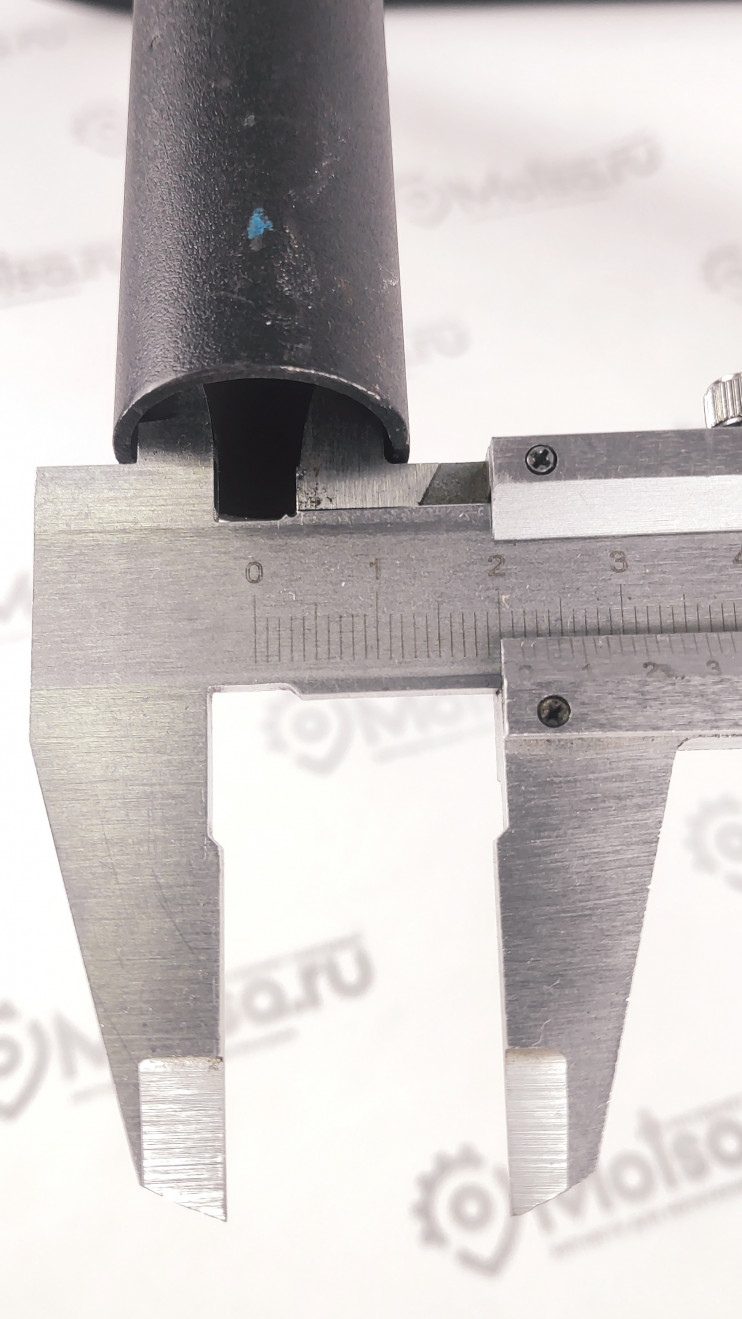 Рукоятка рабочая верхняя CHAMPION BC6611,6612,6712,6612H (1шт) (808001)