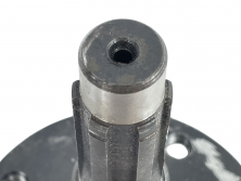 Вал полуось колеса 42Т.001.01.08.101 редуктора Агро