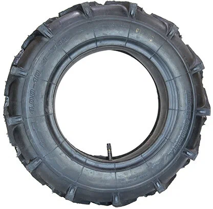 Покрышка ПетроШина Л-355 4.00-10 с камерой