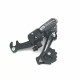 Переключатель задний Shimano TY21 крюк