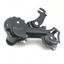 Переключатель задний Shimano TY21 крюк