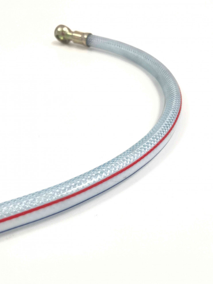 Топливопровод обратка с кольцом R180, R190, R195