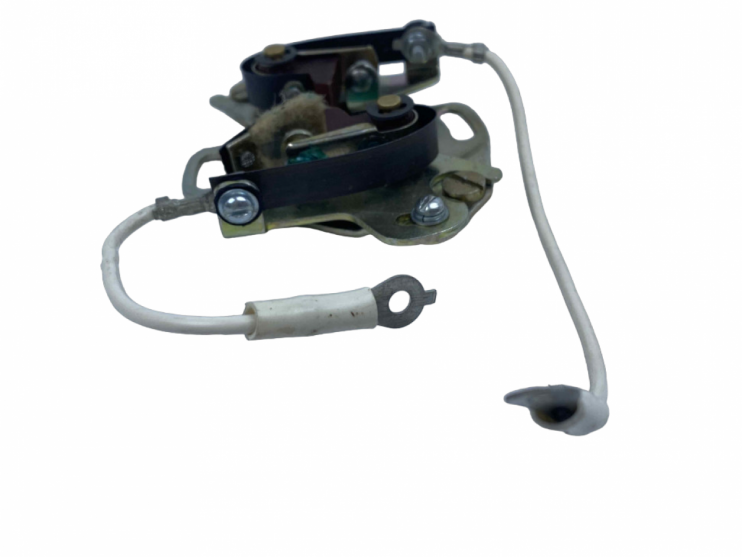 Прерыватель Иж Юпитер текстолит Ижевск