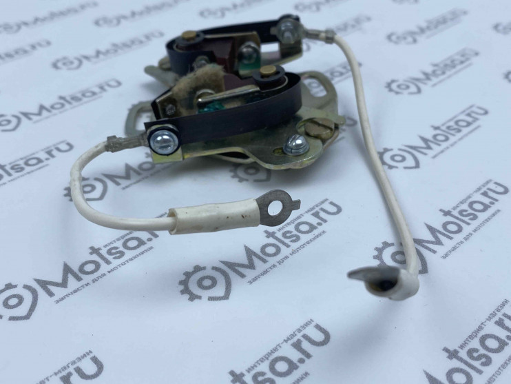 Прерыватель Иж Юпитер текстолит Ижевск