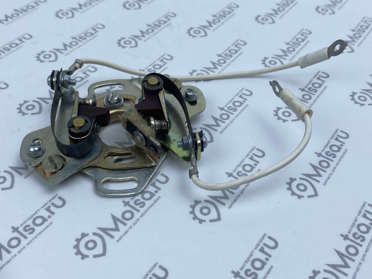 Прерыватель Иж Юпитер текстолит Ижевск