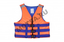 Жилет спасательный Регата 52-56