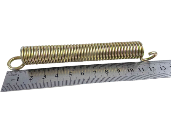 Пружина мотоцикл Минск подставки центральной 3.113-28708