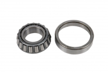 Подшипник ступичный на передний мост минитрактор LW12-LW15