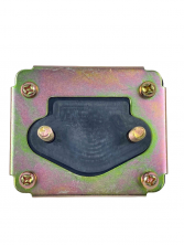 Клапан лепестковый Муравей