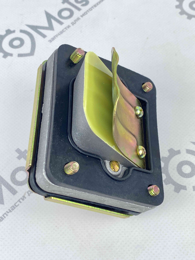 Клапан лепестковый Муравей