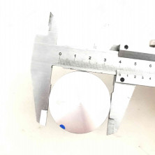 Поршень Partner 352 D41мм Xром в сборе 530069719