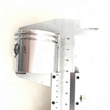 Поршень Partner 352 D41мм Xром в сборе 530069719