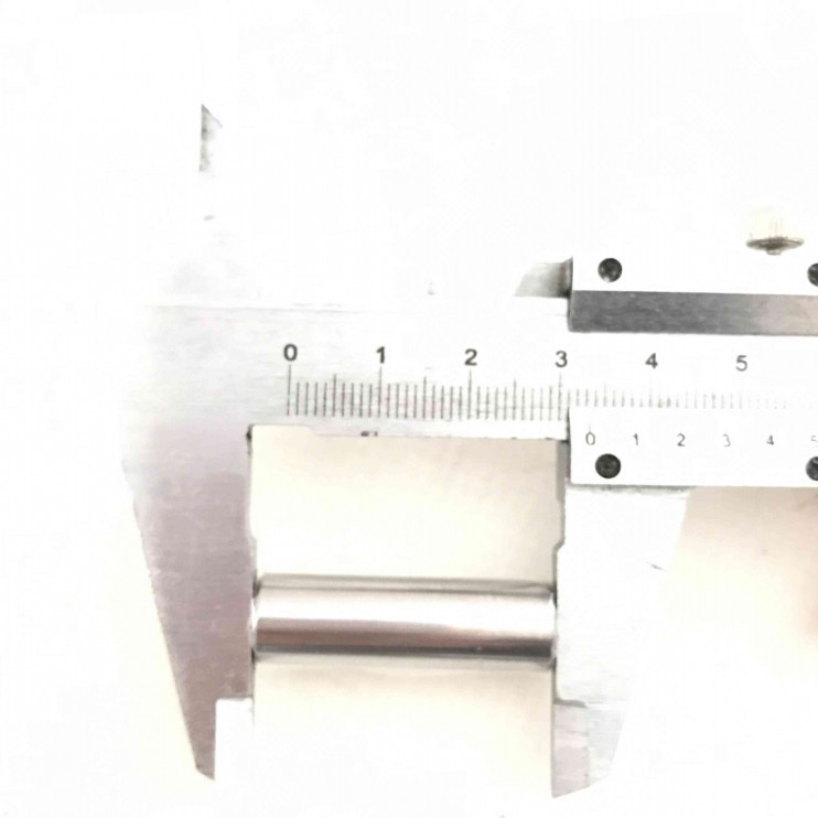 Поршень Partner 352 D41мм Xром в сборе 530069719