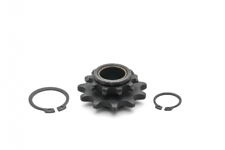 Звезда 11 зубов 520 цепи d22мм для сцепления со сменными звездами