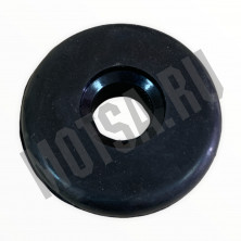 Отбойник маятника мотоцикла Урал резиновый