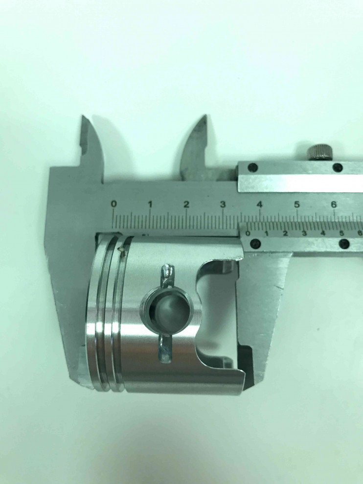 Поршневая группа мотокосы Husqvarna H143R