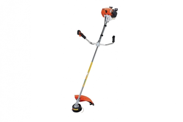 Мотокоса stihl FS120 2-mix