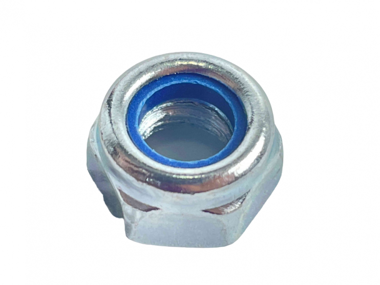 Гайка шестигранная глушителя М5 Stihl 180 9216 261 0700