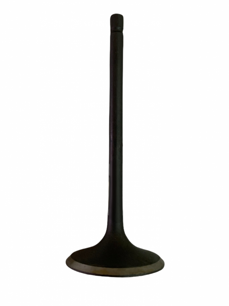 Клапан выпускной 167FMM 250cc малый