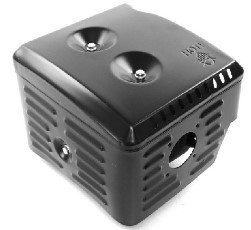 Глушитель Bashan 192F