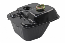 Бензобак скутер Galaxy 026