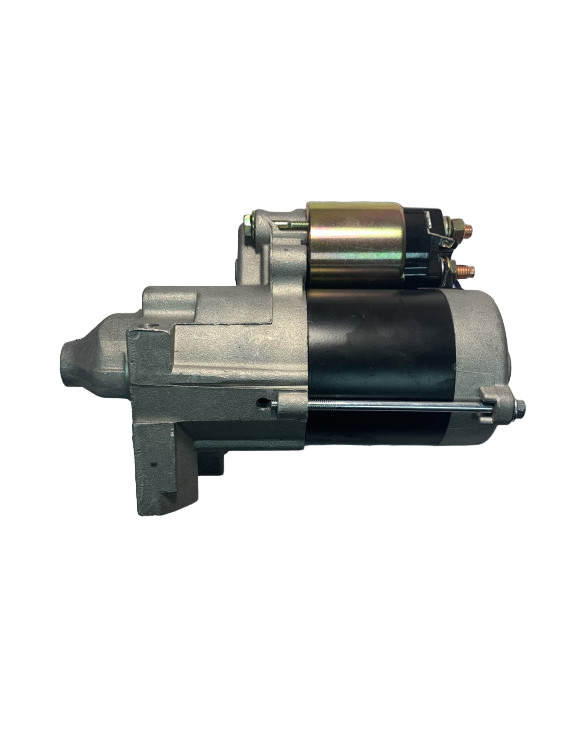 Электростартер 2V77F-2V78FA Lifan 34700