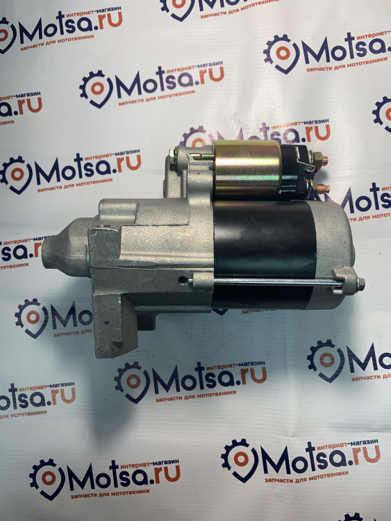 Электростартер 2V77F-2V78FA Lifan 34700