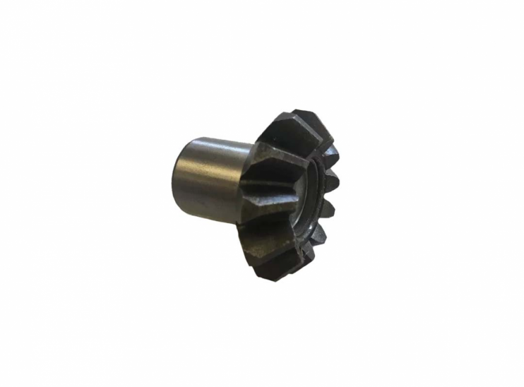 Шестерня дифференциала большая заднего моста трицикл LF200ZH-2