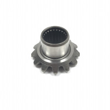 Шестерня дифференциала большая заднего моста трицикл LF200ZH-2