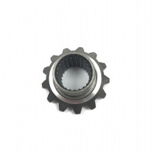 Шестерня дифференциала большая заднего моста трицикл LF200ZH-2