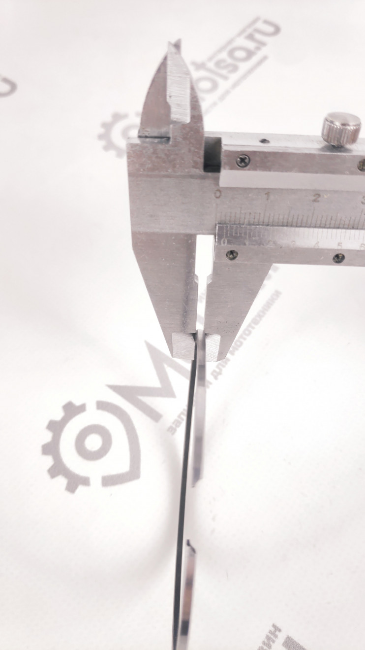 Кольцо снегоход Буран старого образца норма  широкое