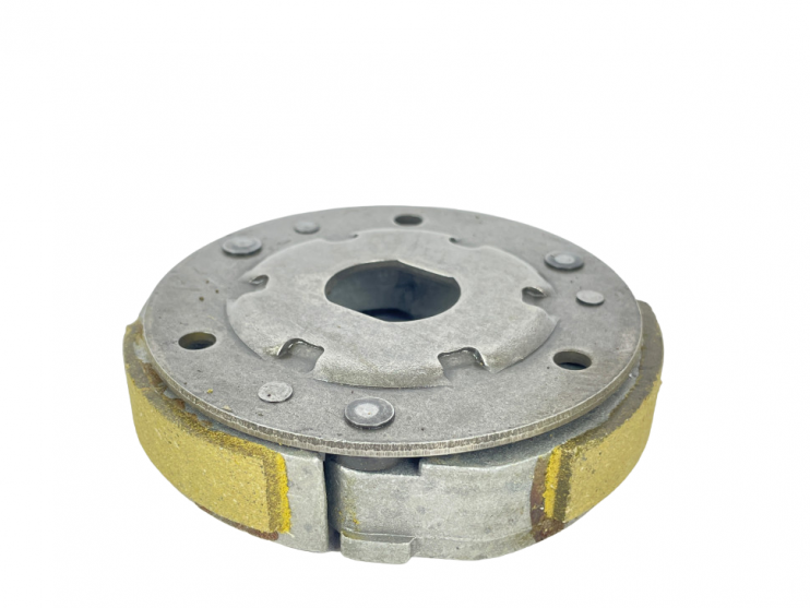 Муфта сцепления с колодками Yamaha JOG 90