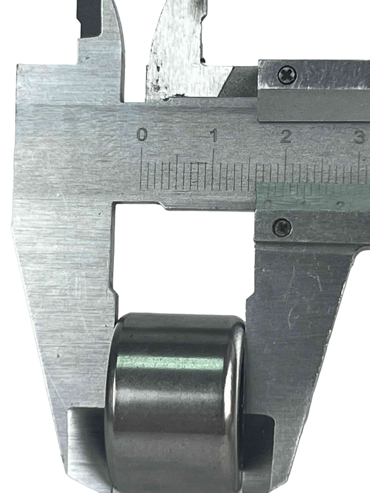 Подшипник игольчатый заднего вариатора 172518RS Suzuki AD-50