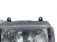 Фара Yamaha YBR 125