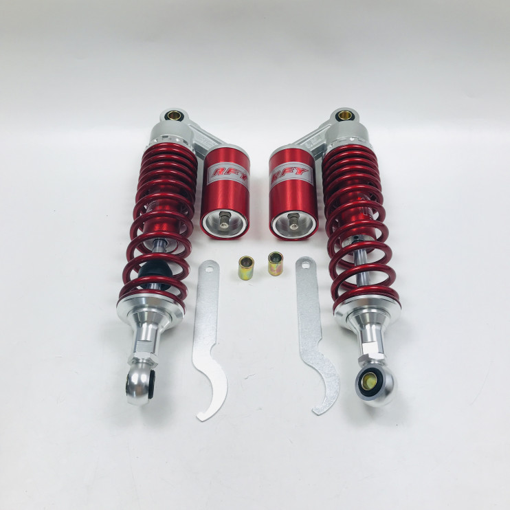 Задние амортизаторы Honda CB 400